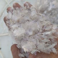بار خورد شده pp بی رنگ