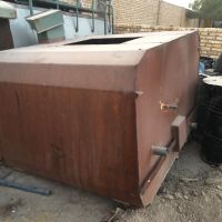 فروش تانکر سالم و مصرفی2000و16000و30000لیتری