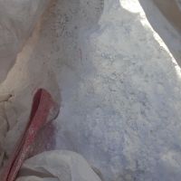 فروش پودر پی وی سی offگریدe