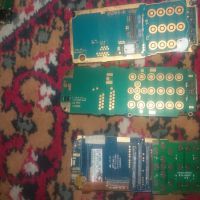 فروش 1 کیلو برد گوشی اصلی