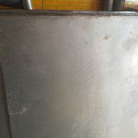 فروش ورق 2/۵ اینچ 400 کیلو درابعاد125در2مت