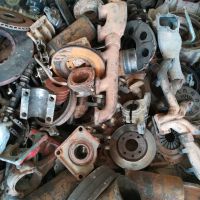 خرید ضایعات چدن