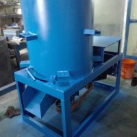 دستگاه کندر نایلون دهنه 80