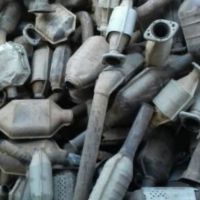 خرید ضایعات اگزوز