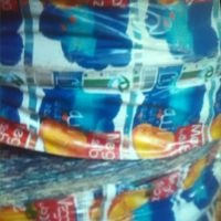 خریدار رنگ چاپخانه و همه نوع ضایعات چاپخانه