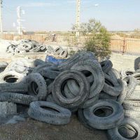 فروش لاستیک کامیون