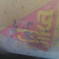 چسب رزین سیکا بشکه 220 لیتری