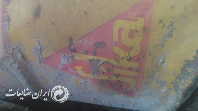 چسب رزین سیکا بشکه 220 لیتری