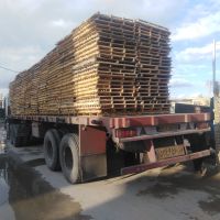فروش پالت چوبی