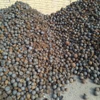 فروش گلوله های فولادی آماده بارگیری