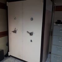 فروش گاوصندوق