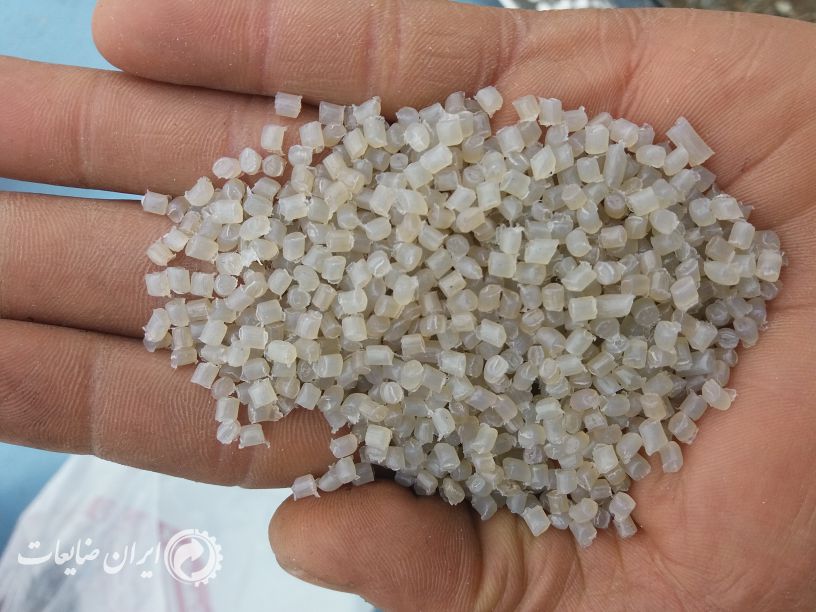 کندر وگرانولی