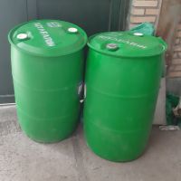 بشکه پلاستیکی و فلزی