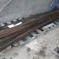 فروش میلگردهای آلیاژی ck45