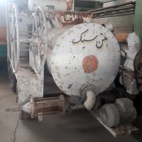 دستگاه بتن سبک