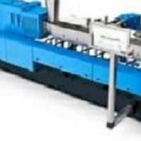 دستگاه اکسترودر Extruder