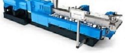 دستگاه اکسترودر Extruder