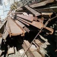 خریدار انواع ضایعات فلزی، کاغذ،کارتن و پلاستیک