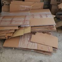 خرید ضایعات کارتن