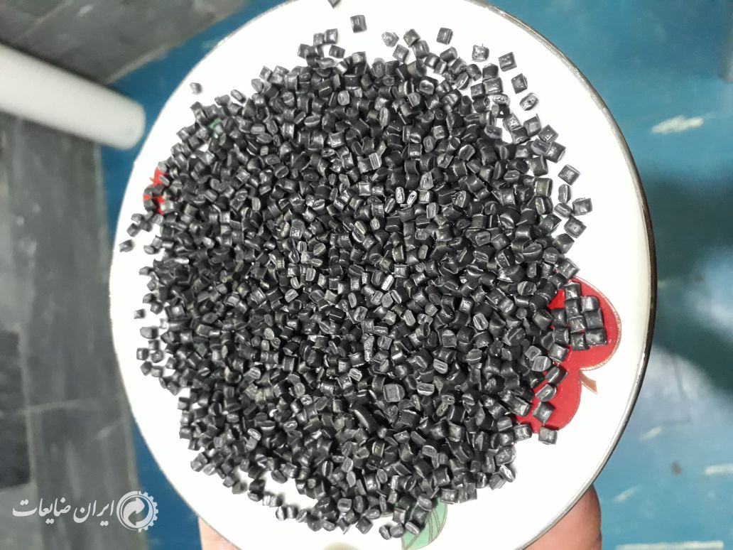 فروش گرانول سپری