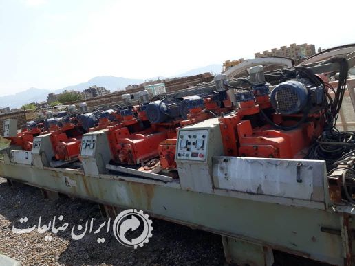 دستگاه سنگ ساب