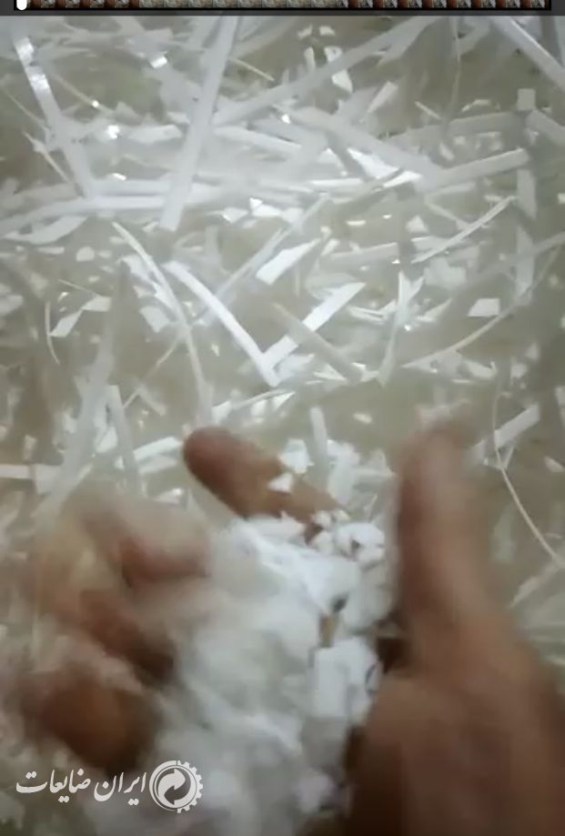 فروش پلی اتیلن واکس خشک پتروشیمی مارون