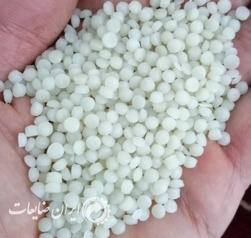 فروش گرانول بادی بی رنگ راگا