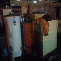 خرید آهن ضایعات