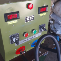 فروش رکتیفایر برای لعاب و کاتد مس