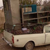 خریدضایعات پلاستیک سلفون چاپی