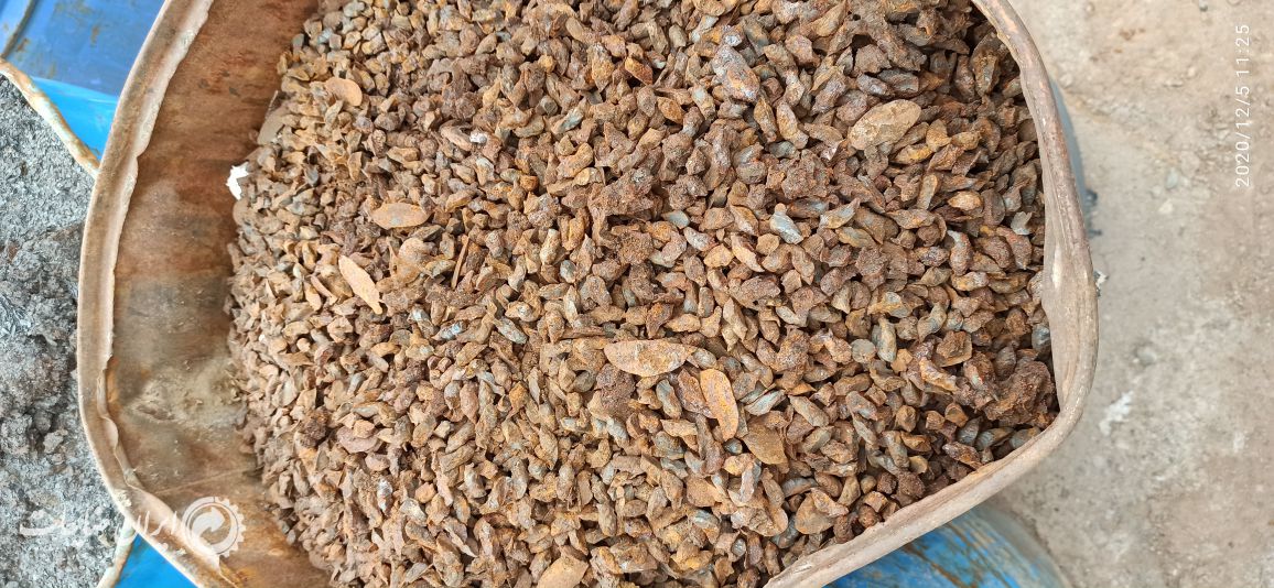 فروش ناخنی و‌ضایعات مکانیکی