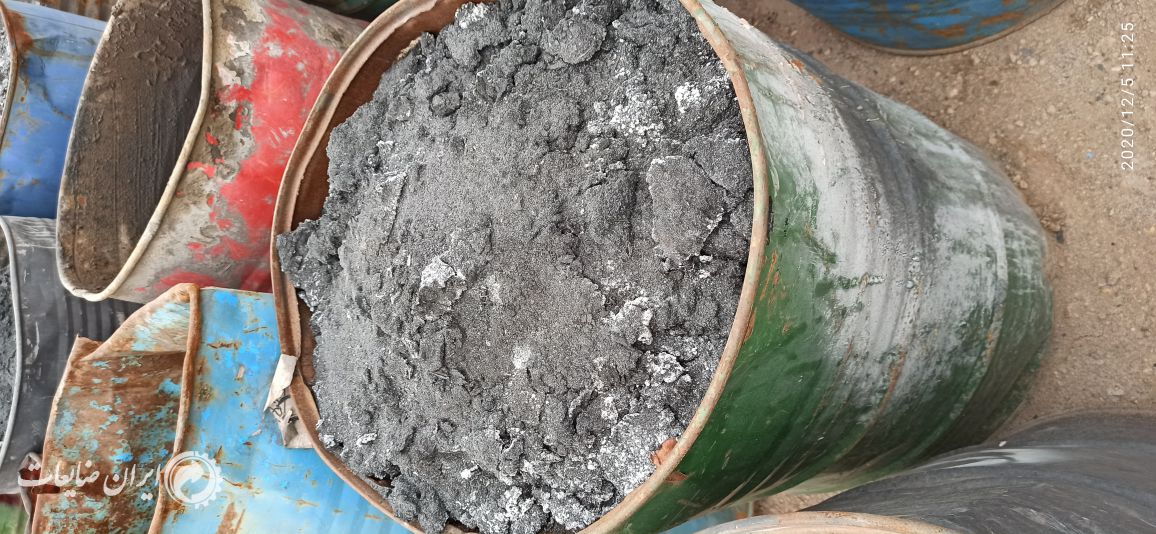 فروش ناخنی و‌ضایعات مکانیکی
