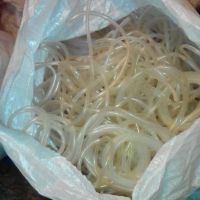 فروش پی وی سی pvc شفاف زنده بار نو