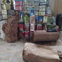 فروش ضایعات حلب و آهن