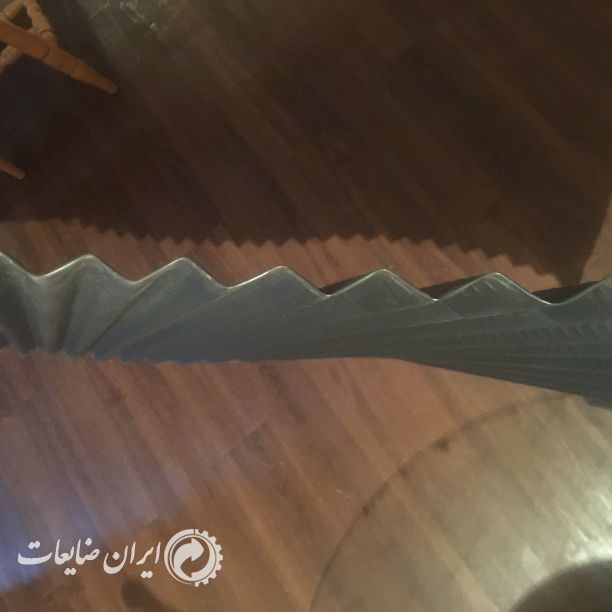ورق PVC نرم
