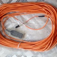 کابل نوري يا فيبري 30 متري