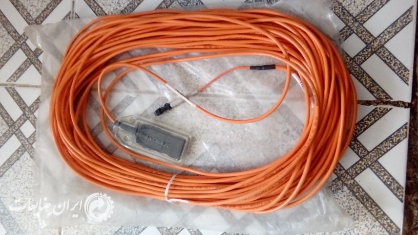 کابل نوري يا فيبري 30 متري