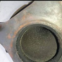 خریدار انواع کاتالیزور خودرو و خاکش