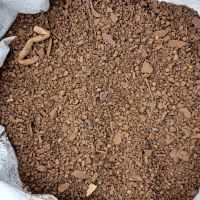 فروش ساچمه های چدنی