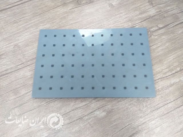 فروش مقداری ضایعات پلاستیک