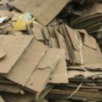 فروش کارتن ضایعاتی