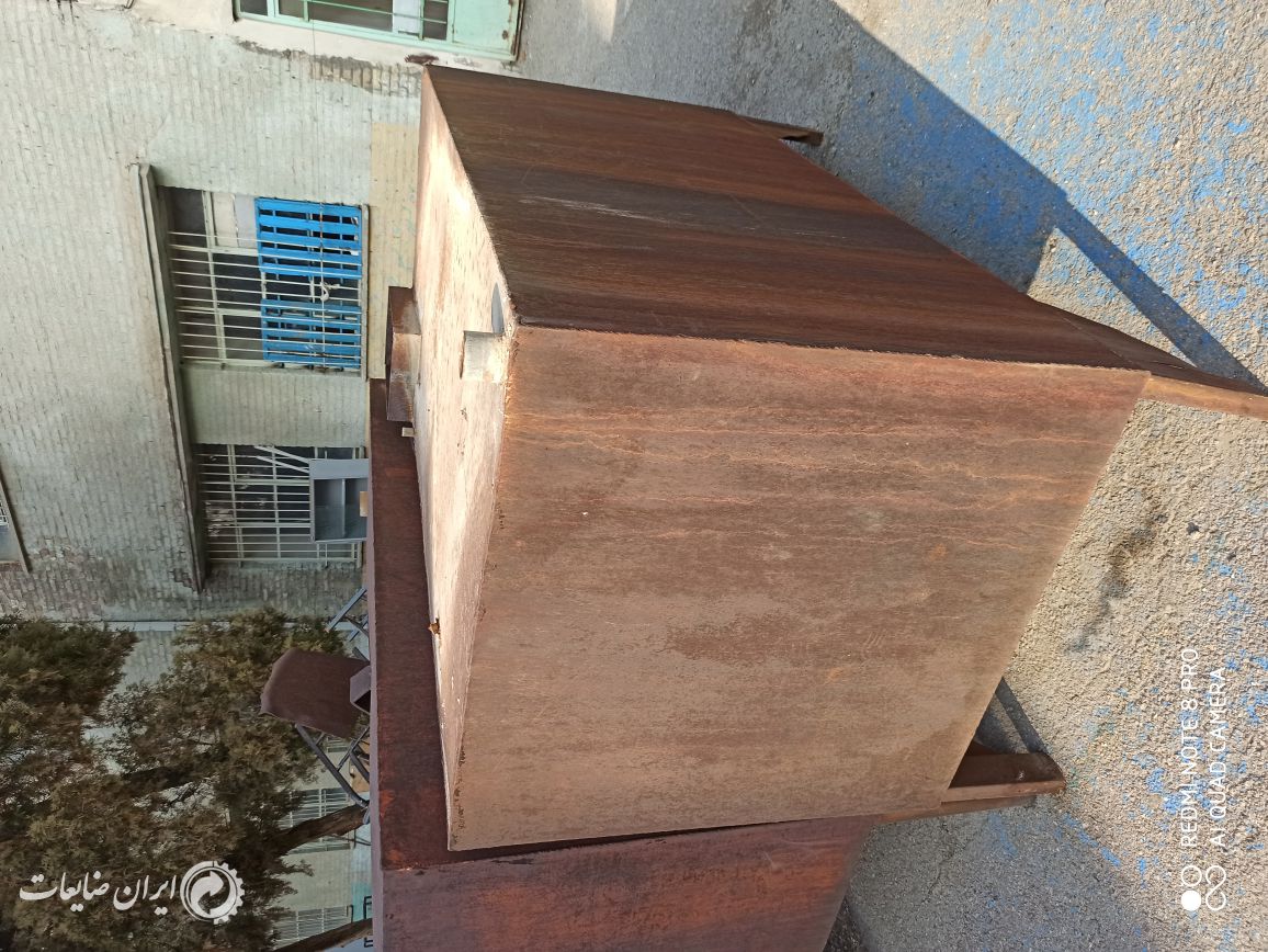 تانکر ورق 3