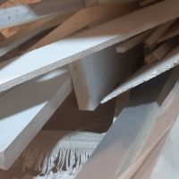 فروش ضایعات pvc فومیزه