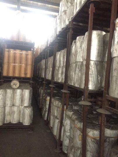 رول شیرینگ حوالی 50 تن