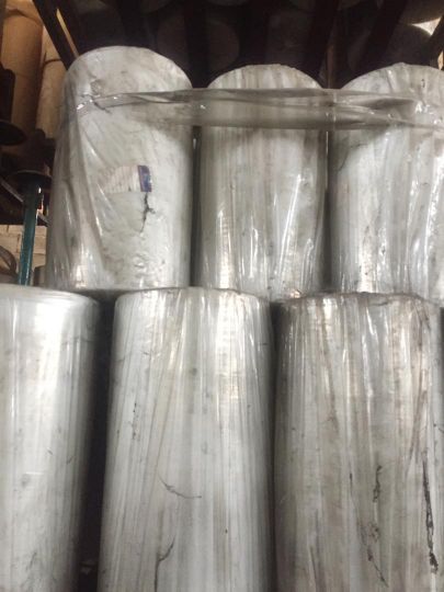 رول شیرینگ حوالی 50 تن