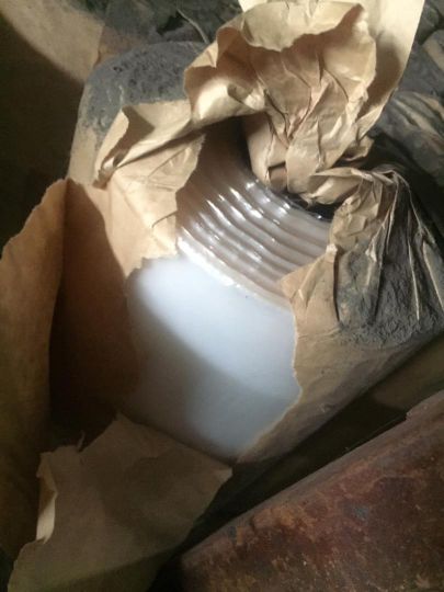 رول شیرینگ حوالی 50 تن