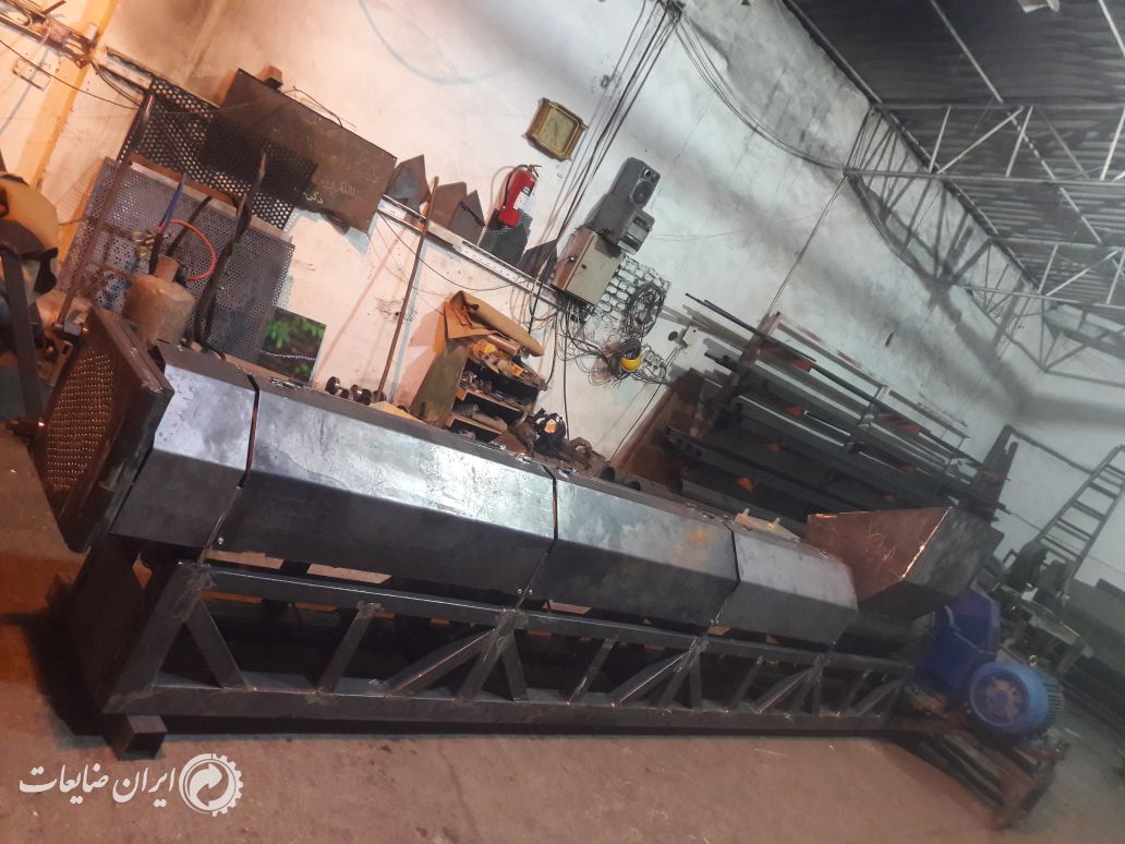 ساخت اکسیدور گونی و جامبوبگ