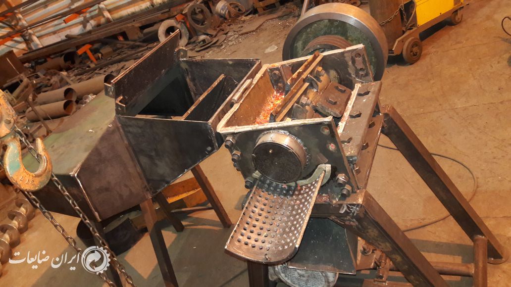 ساخت اکسیدور گونی و جامبوبگ