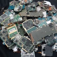 فروش برد موبایل اصل