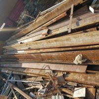 خریدار آهن ضایعات